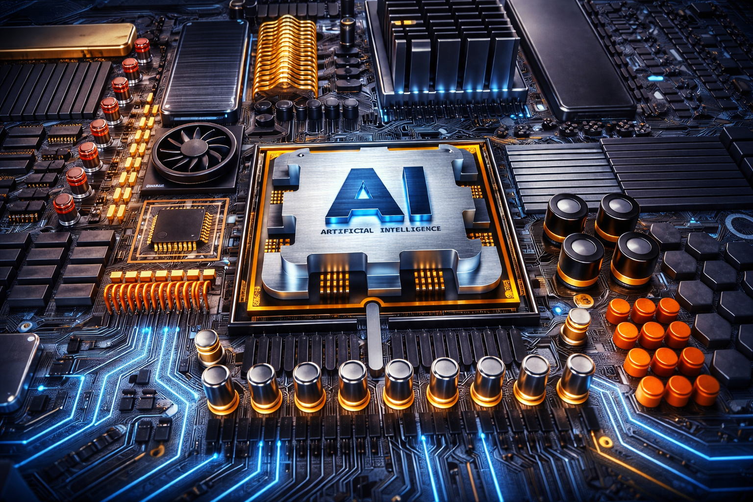 FindWay AI Moderator