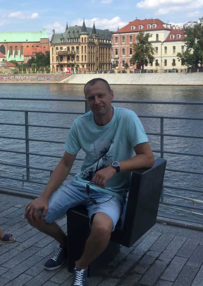 Maksym Nenashev